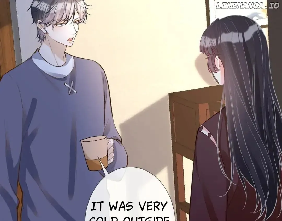 Read Everyone’s Darling chapter 140 image 75 on Lezhin