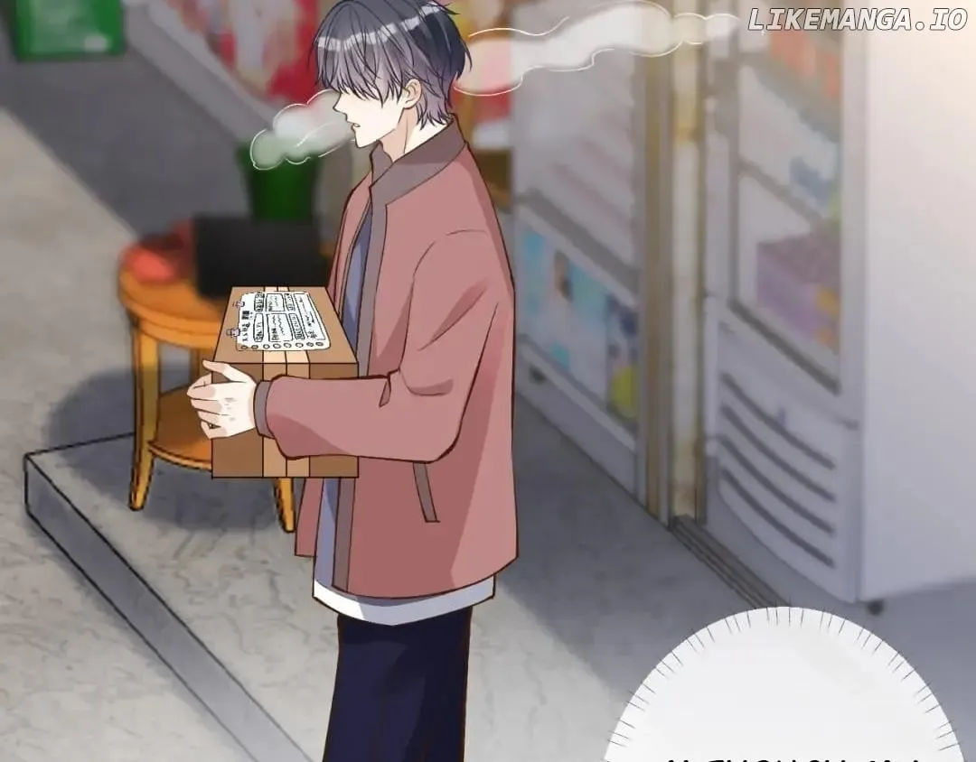 Read Everyone’s Darling chapter 140 image 82 on Lezhin