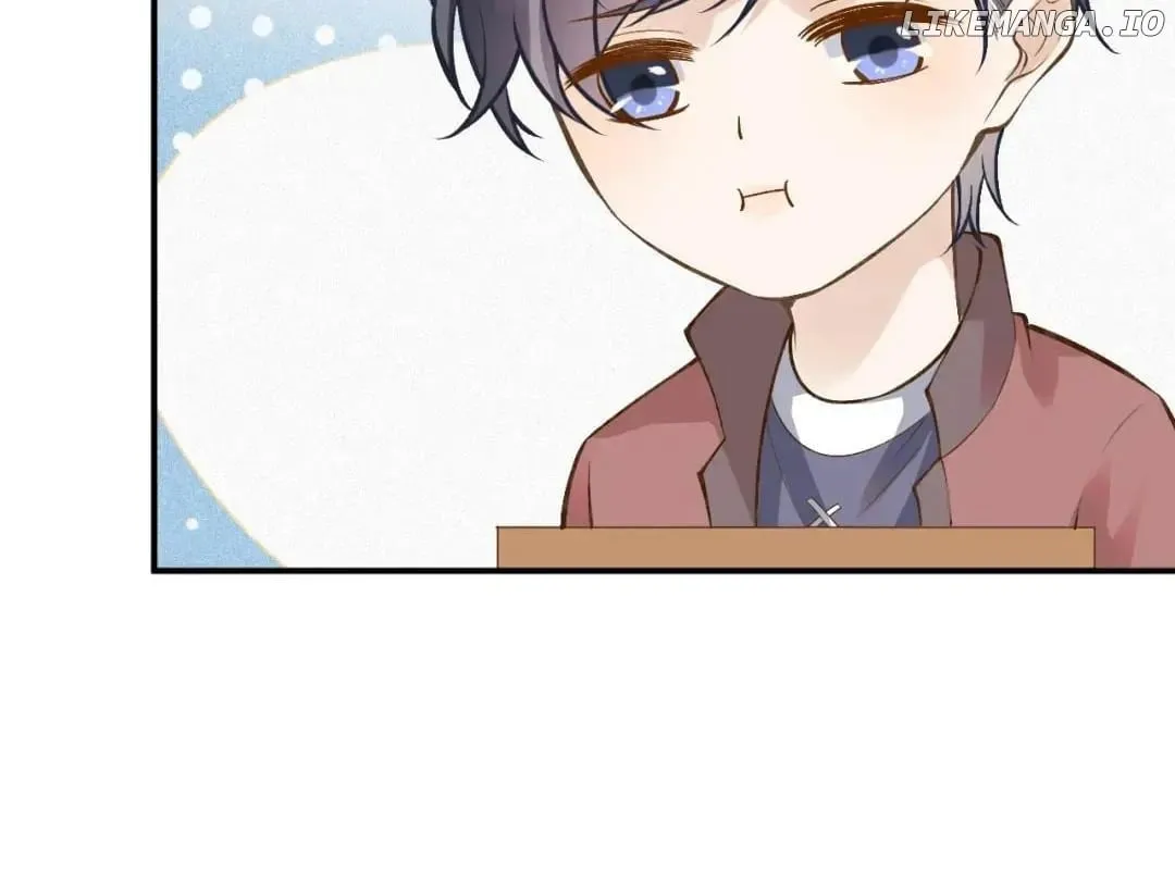 Read Everyone’s Darling chapter 140 image 84 on Lezhin