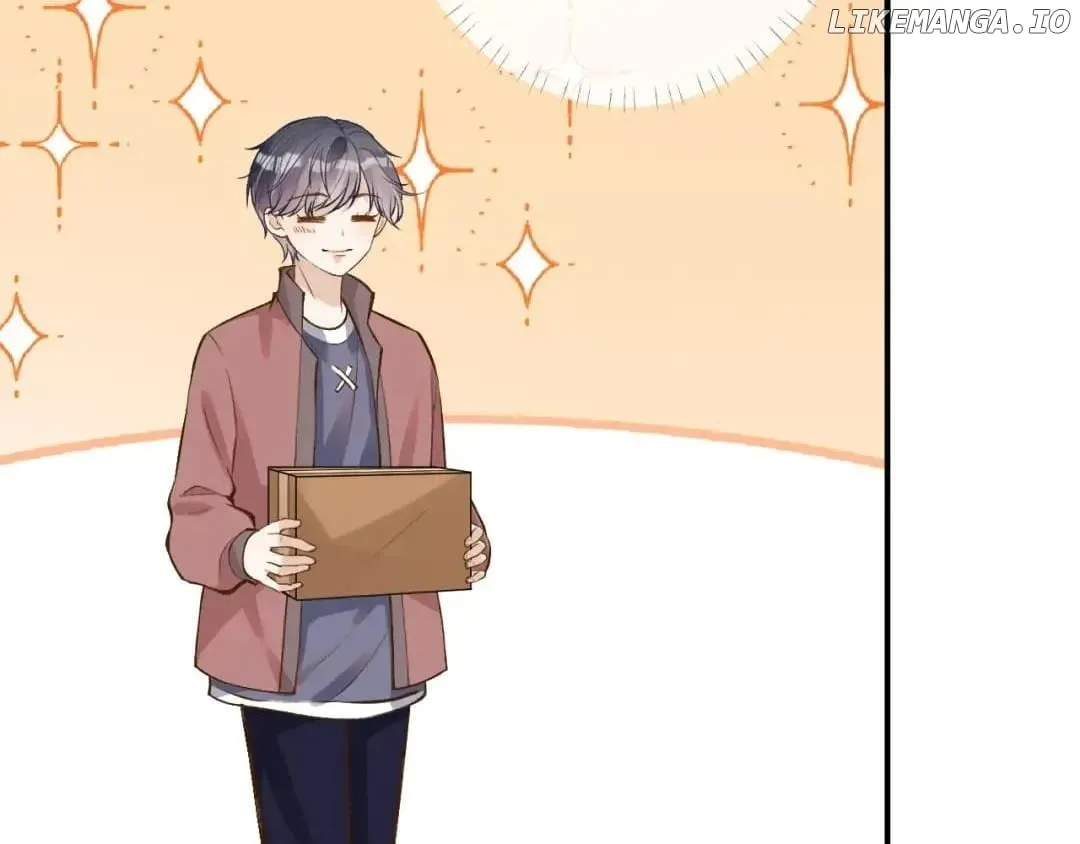 Read Everyone’s Darling chapter 140 image 86 on Lezhin