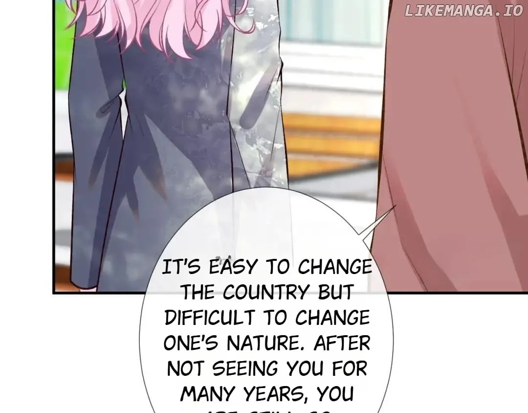 Read Everyone’s Darling chapter 140 image 94 on Lezhin