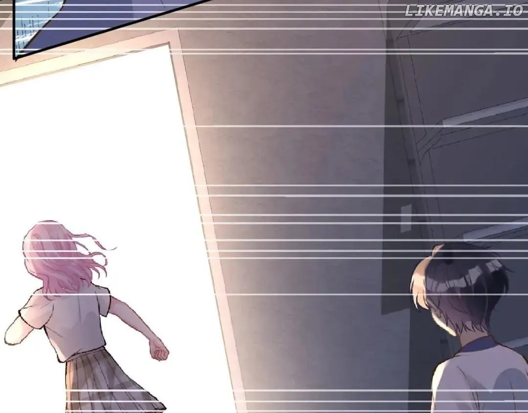 Read Everyone’s Darling chapter 141 image 12 on Lezhin