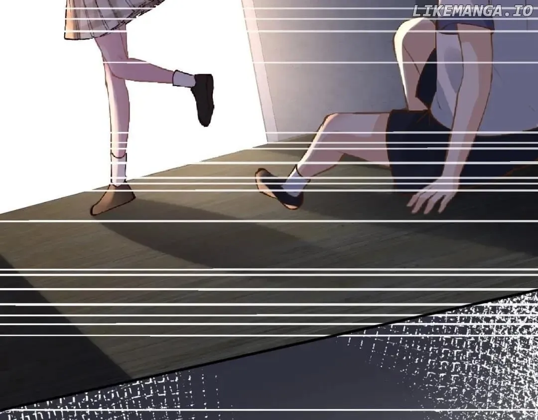 Read Everyone’s Darling chapter 141 image 13 on Lezhin