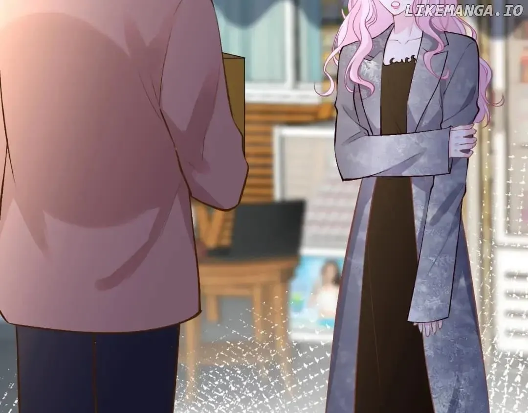 Read Everyone’s Darling chapter 141 image 16 on Lezhin