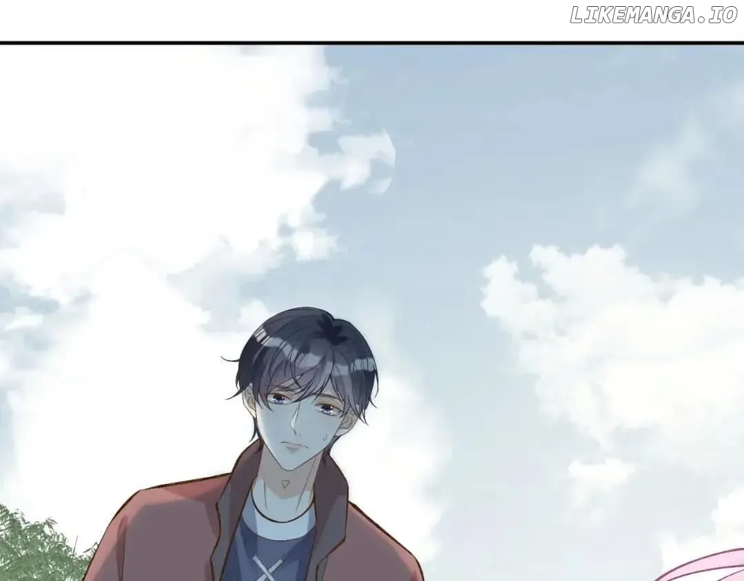 Read Everyone’s Darling chapter 141 image 21 on Lezhin