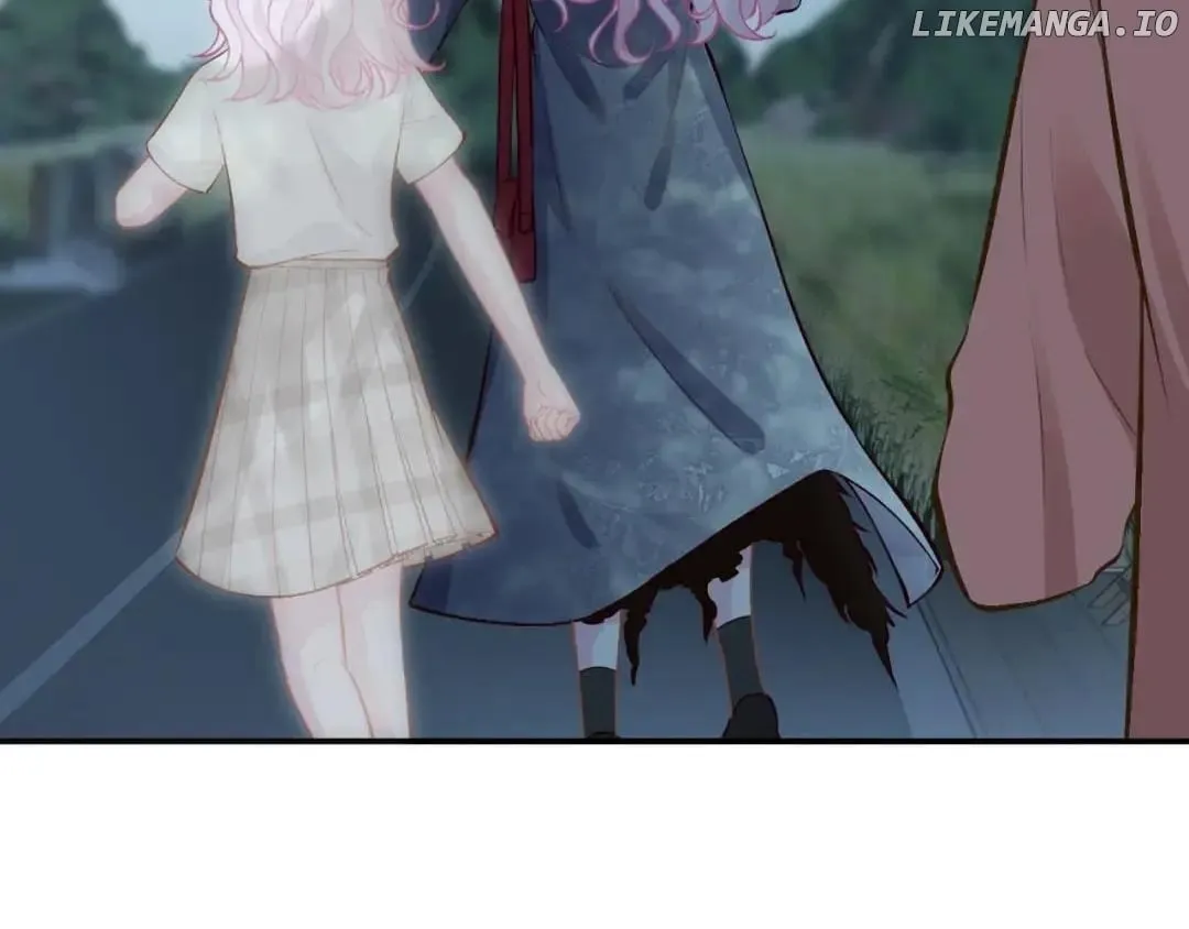 Read Everyone’s Darling chapter 141 image 25 on Lezhin
