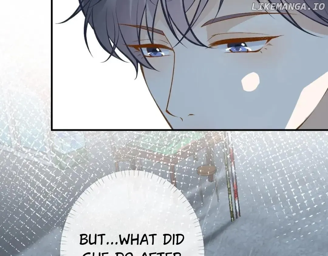 Read Everyone’s Darling chapter 141 image 27 on Lezhin