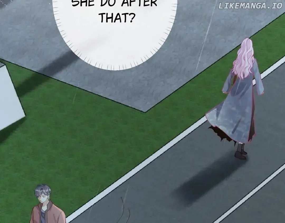 Read Everyone’s Darling chapter 141 image 28 on Lezhin