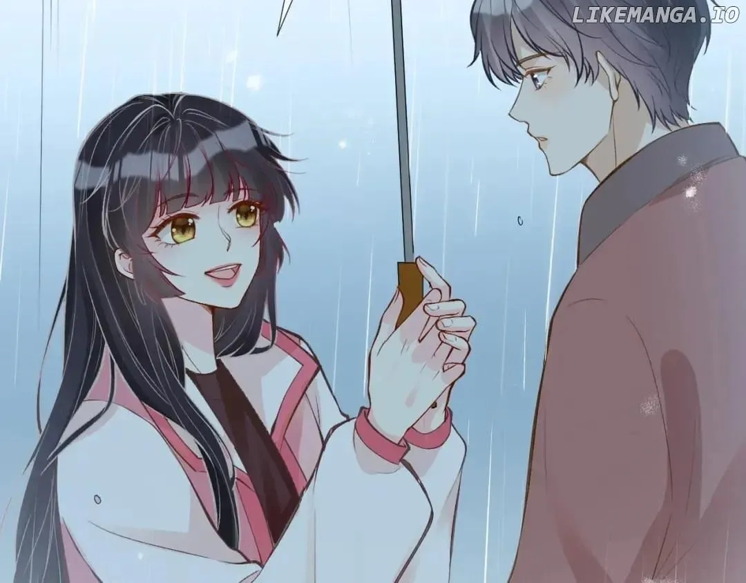Read Everyone’s Darling chapter 141 image 34 on Lezhin