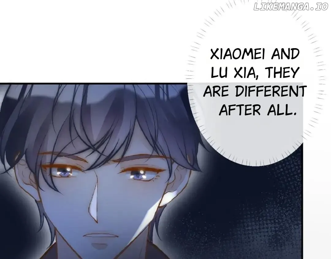 Read Everyone’s Darling chapter 141 image 36 on Lezhin