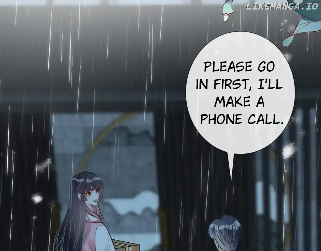 Read Everyone’s Darling chapter 141 image 39 on Lezhin