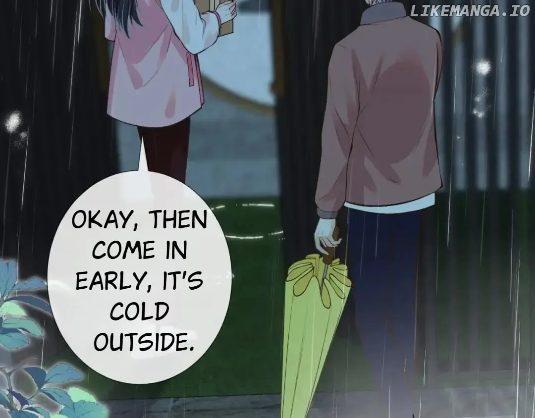 Read Everyone’s Darling chapter 141 image 40 on Lezhin