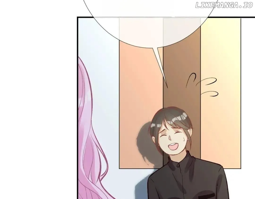 Read Everyone’s Darling chapter 141 image 45 on Lezhin