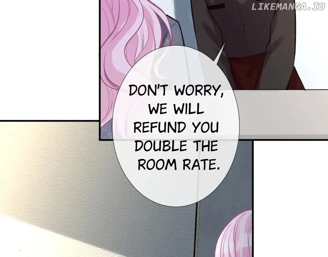 Read Everyone’s Darling chapter 141 image 46 on Lezhin