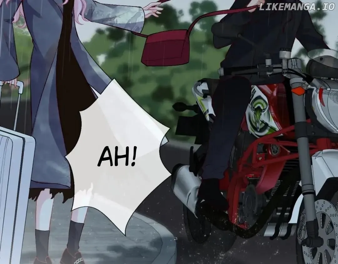 Read Everyone’s Darling chapter 141 image 58 on Lezhin