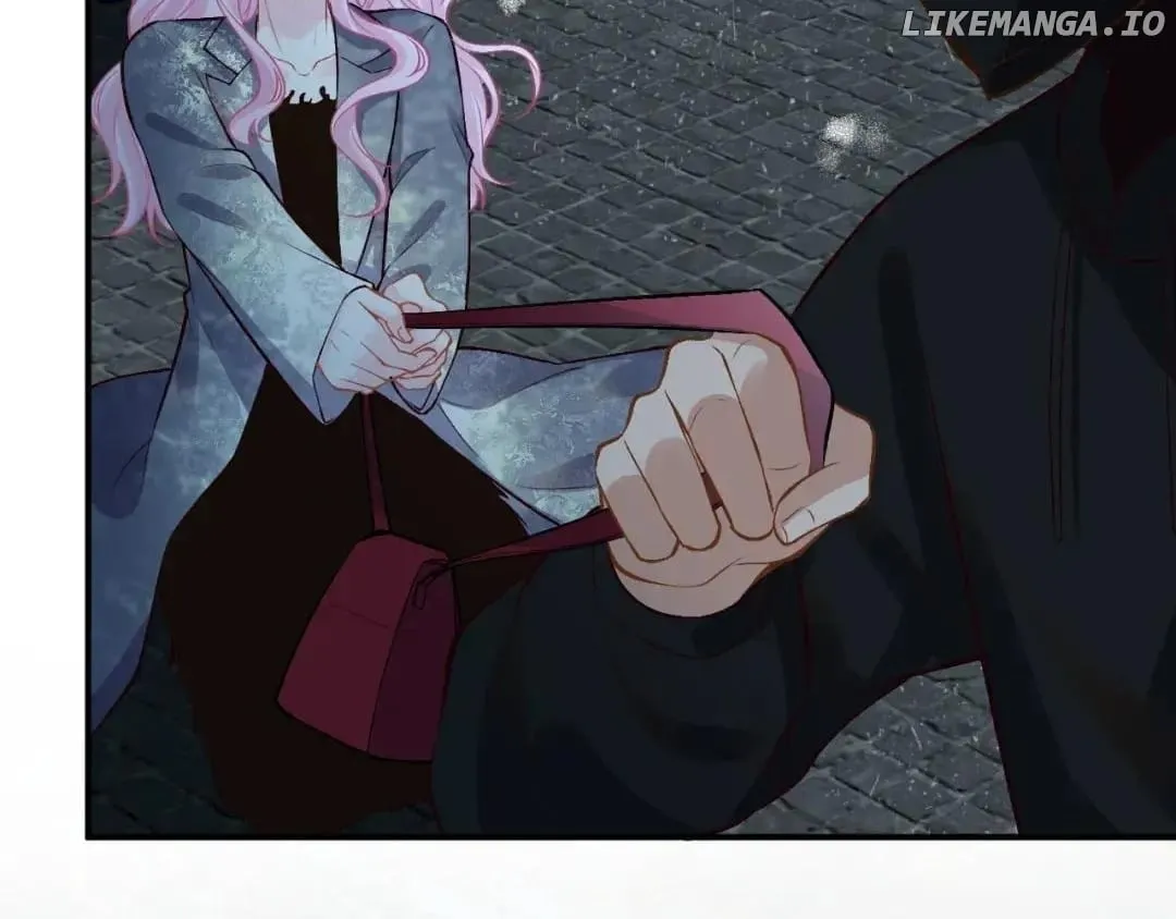 Read Everyone’s Darling chapter 141 image 64 on Lezhin
