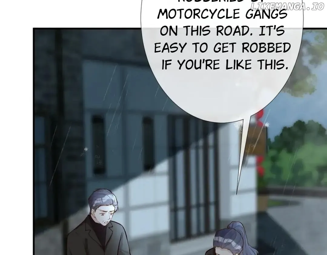 Read Everyone’s Darling chapter 141 image 68 on Lezhin