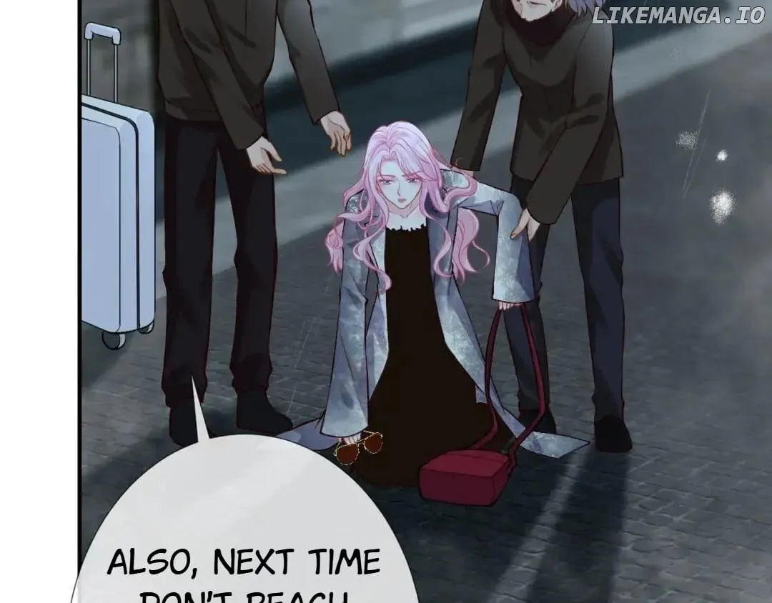 Read Everyone’s Darling chapter 141 image 69 on Lezhin