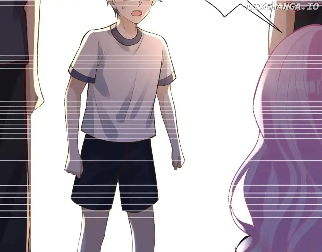 Read Everyone’s Darling chapter 141 image 8 on Lezhin