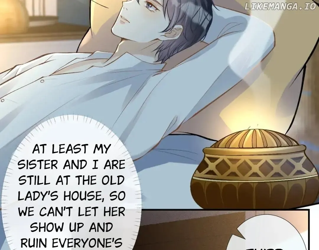 Read Everyone’s Darling chapter 141 image 84 on Lezhin