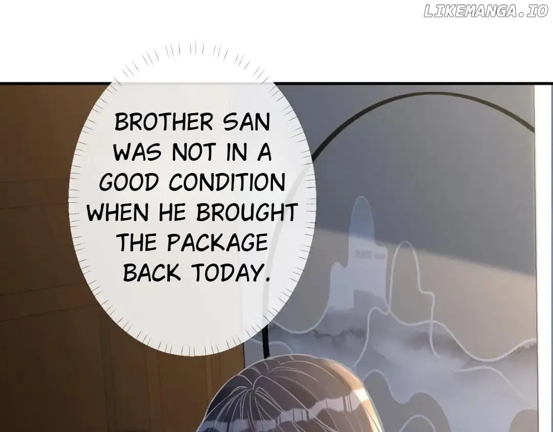 Read Everyone’s Darling chapter 141 image 89 on Lezhin