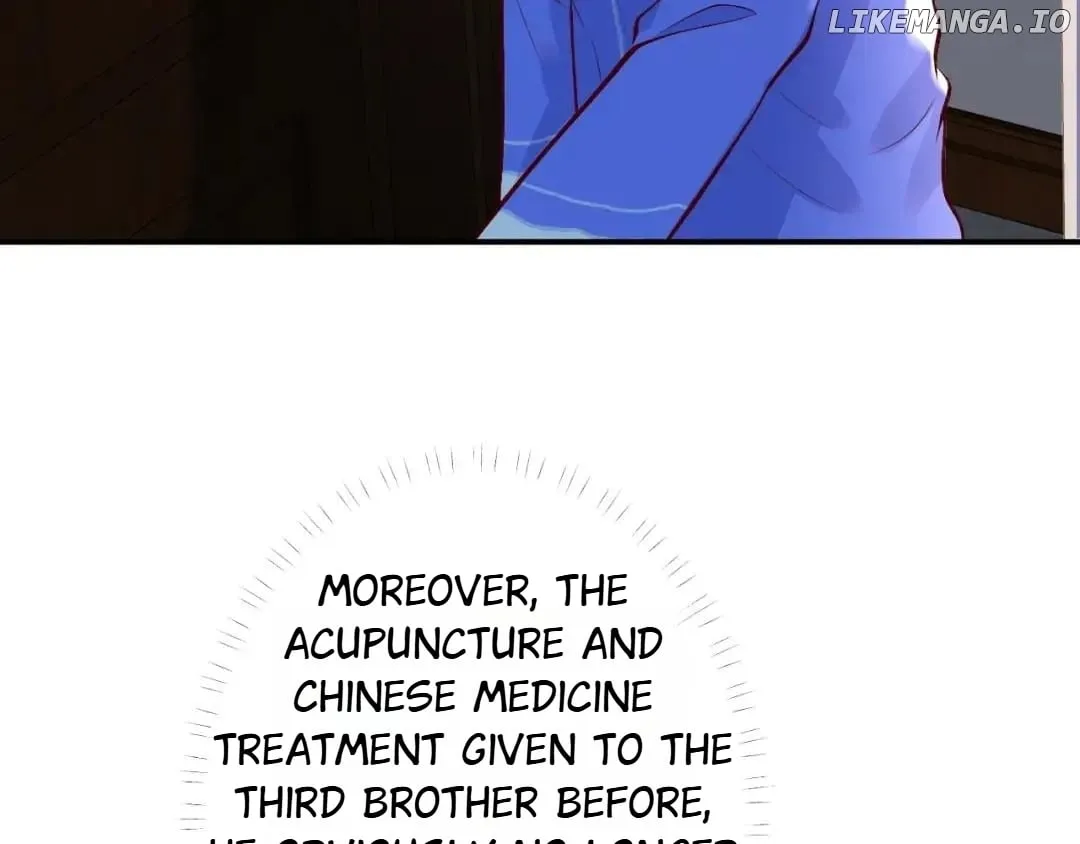 Read Everyone’s Darling chapter 141 image 91 on Lezhin