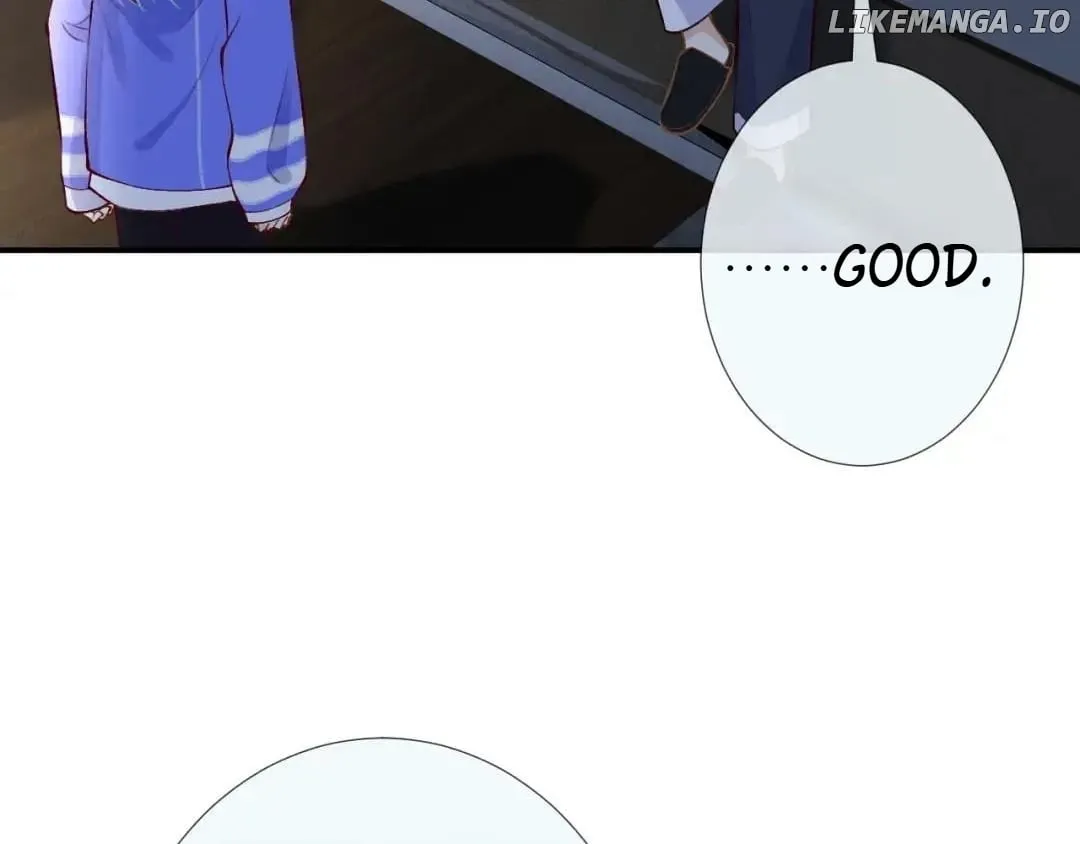 Read Everyone’s Darling chapter 141 image 96 on Lezhin