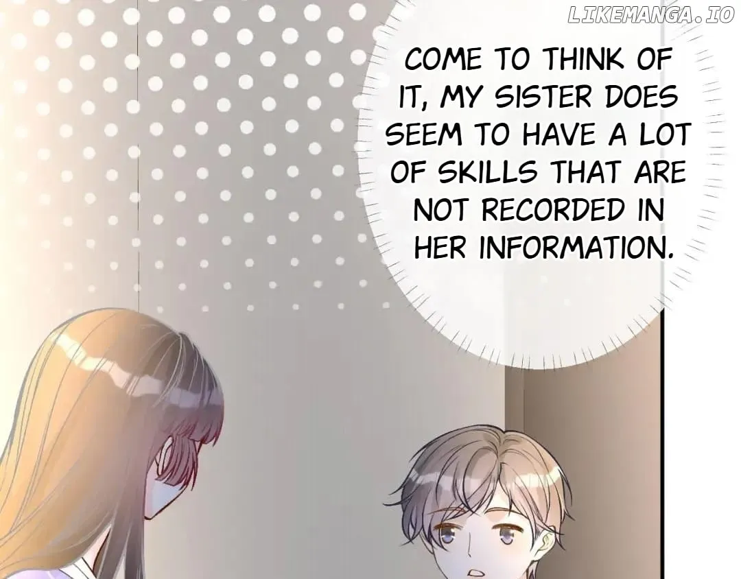 Read Everyone’s Darling chapter 142 image 14 on Lezhin