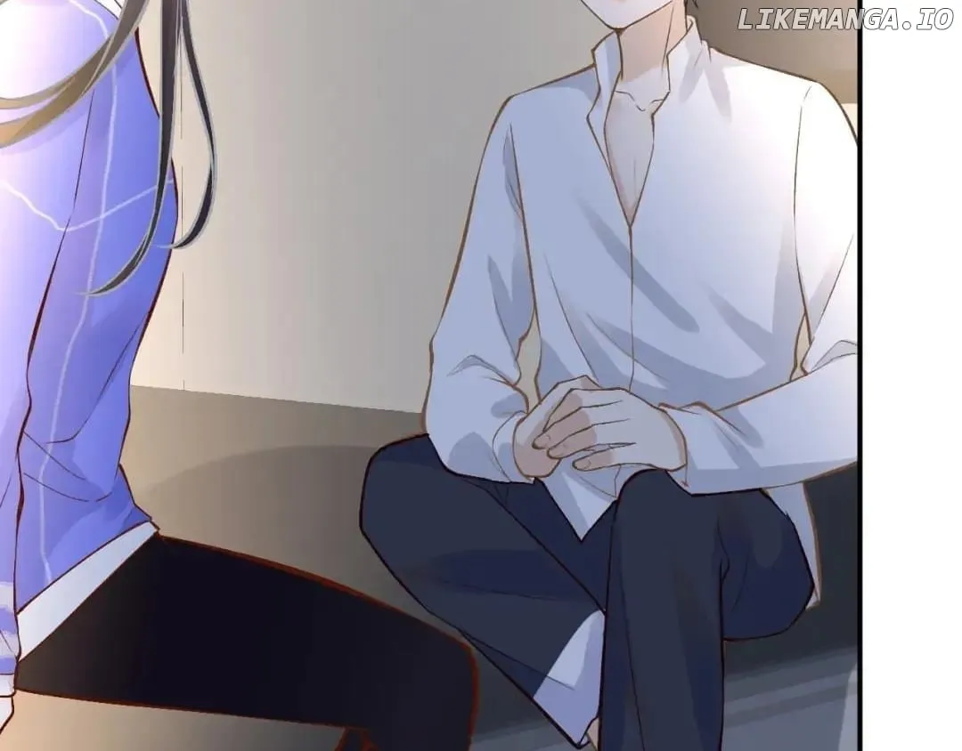 Read Everyone’s Darling chapter 142 image 15 on Lezhin