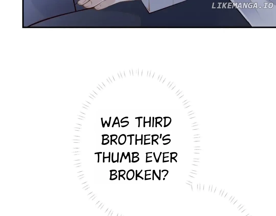 Read Everyone’s Darling chapter 142 image 25 on Lezhin