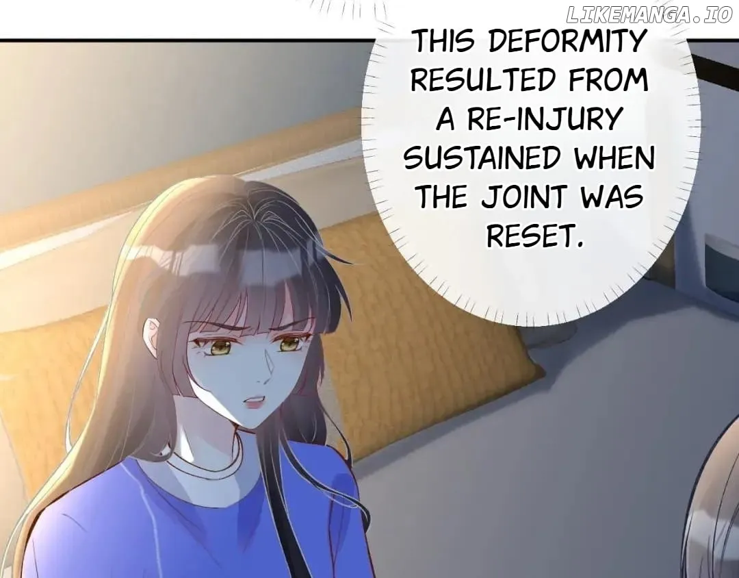 Read Everyone’s Darling chapter 142 image 26 on Lezhin