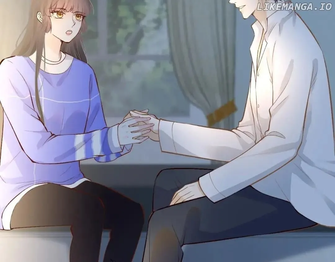 Read Everyone’s Darling chapter 142 image 30 on Lezhin