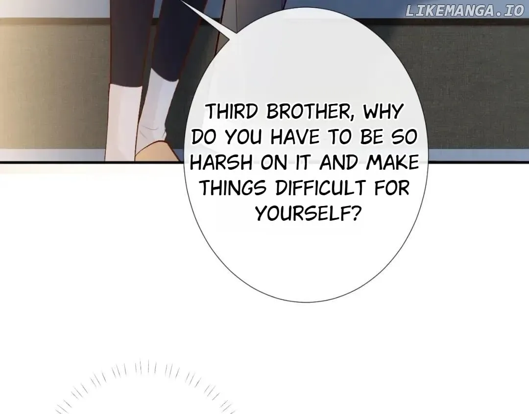 Read Everyone’s Darling chapter 142 image 31 on Lezhin