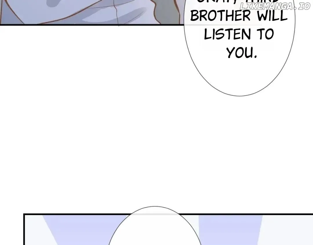 Read Everyone’s Darling chapter 142 image 34 on Lezhin