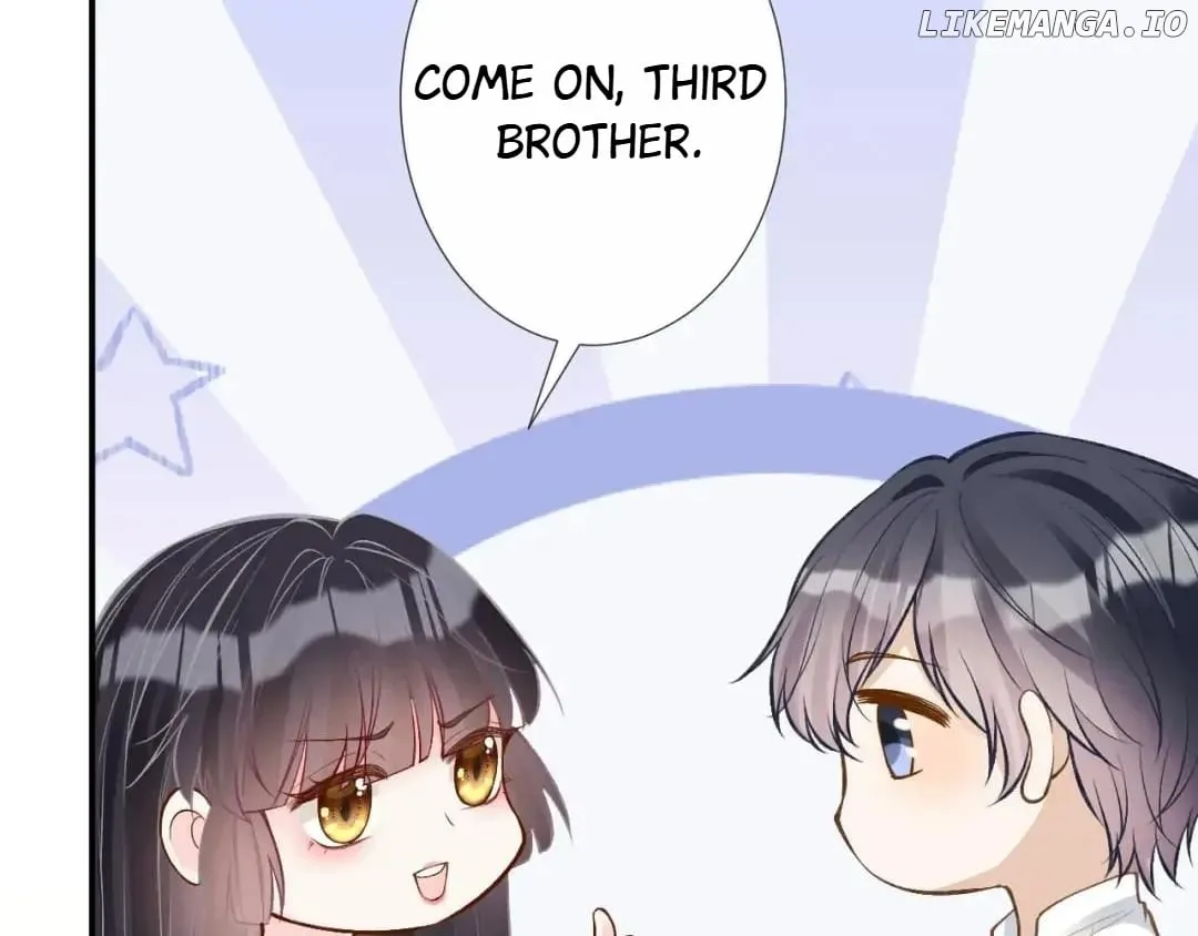 Read Everyone’s Darling chapter 142 image 35 on Lezhin