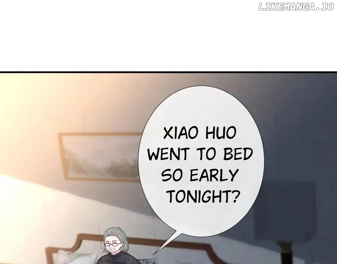 Read Everyone’s Darling chapter 142 image 42 on Lezhin