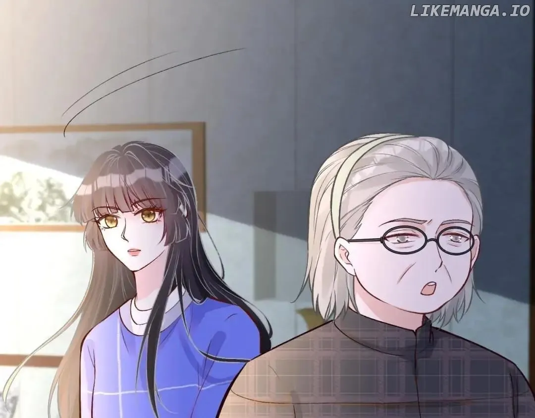 Read Everyone’s Darling chapter 142 image 45 on Lezhin