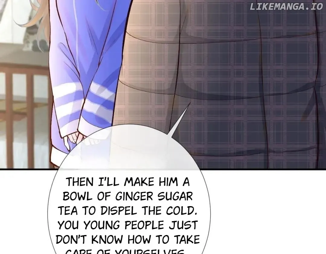 Read Everyone’s Darling chapter 142 image 46 on Lezhin
