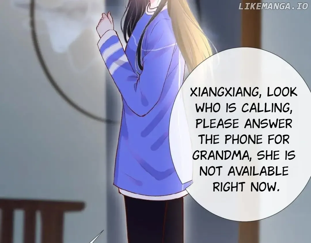 Read Everyone’s Darling chapter 142 image 51 on Lezhin