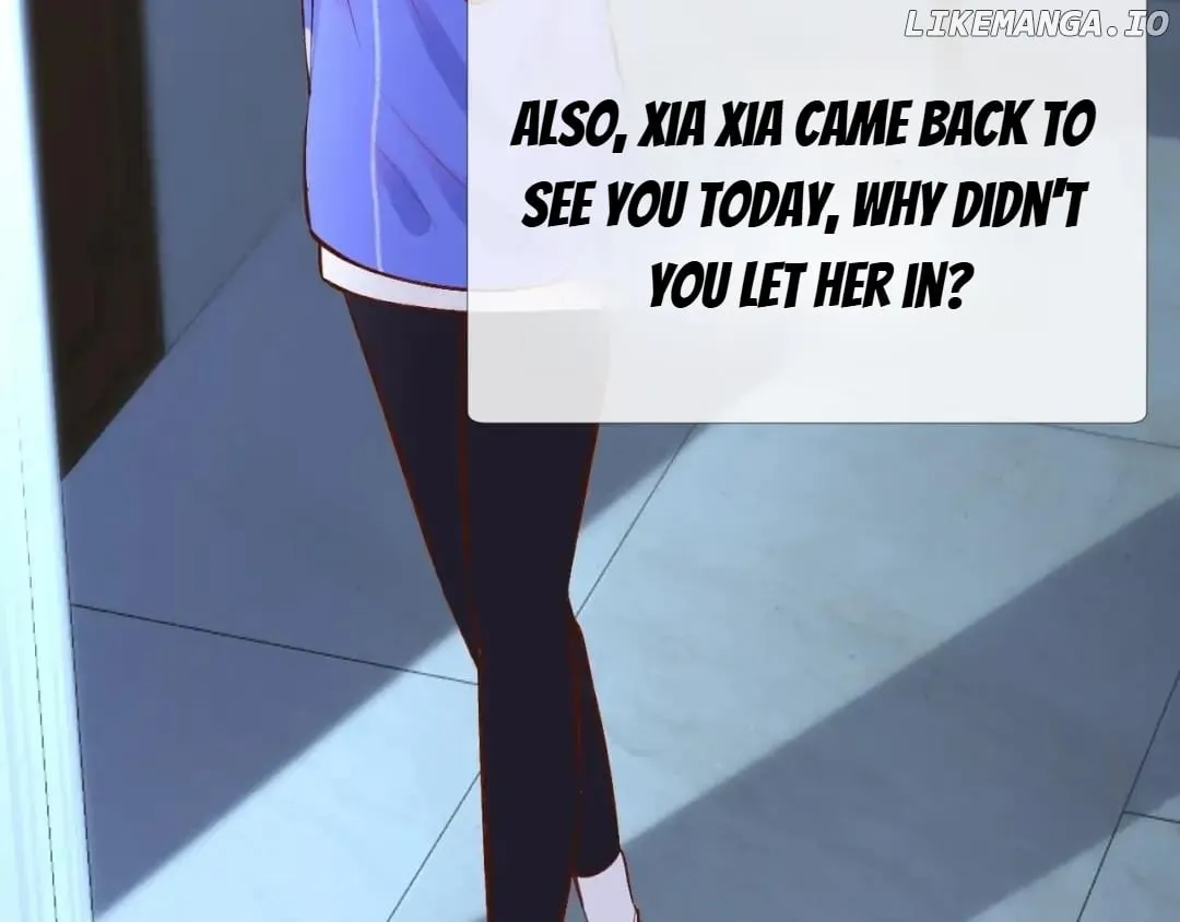Read Everyone’s Darling chapter 142 image 57 on Lezhin