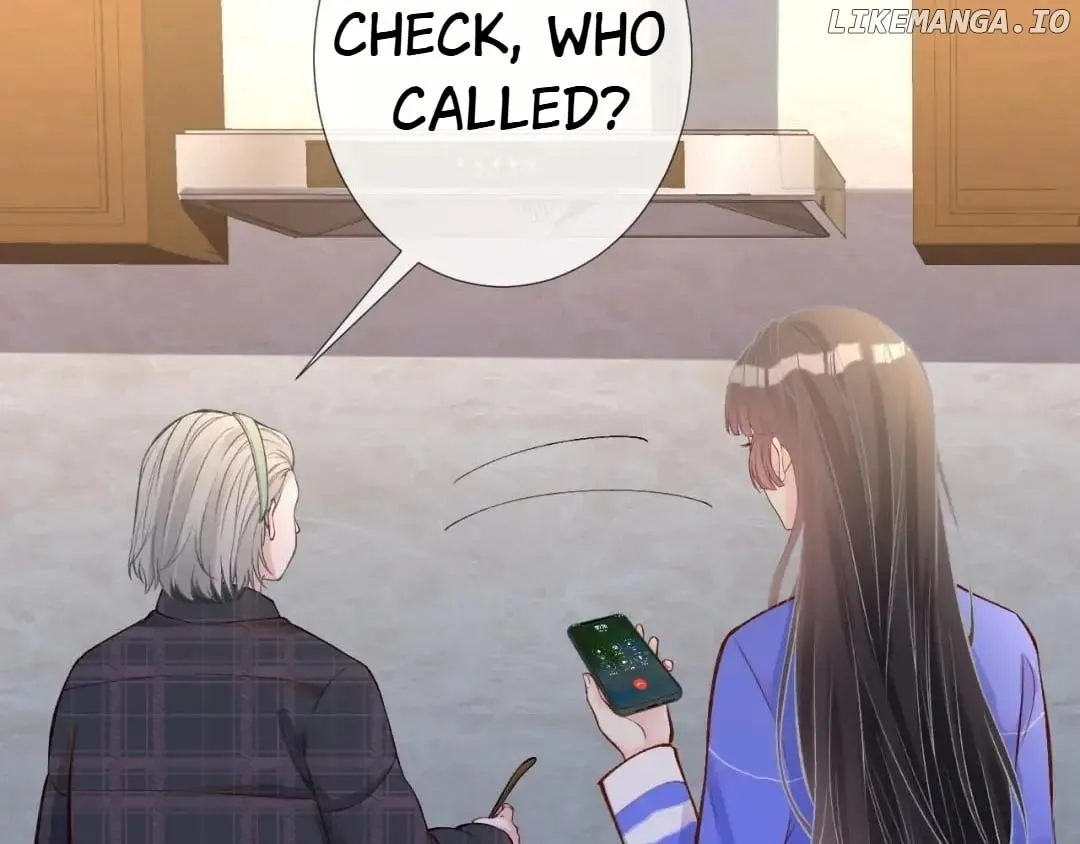 Read Everyone’s Darling chapter 142 image 64 on Lezhin