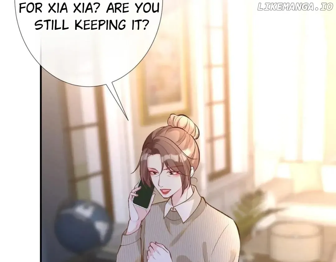 Read Everyone’s Darling chapter 142 image 76 on Lezhin