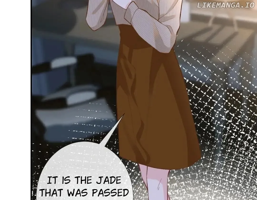Read Everyone’s Darling chapter 142 image 77 on Lezhin