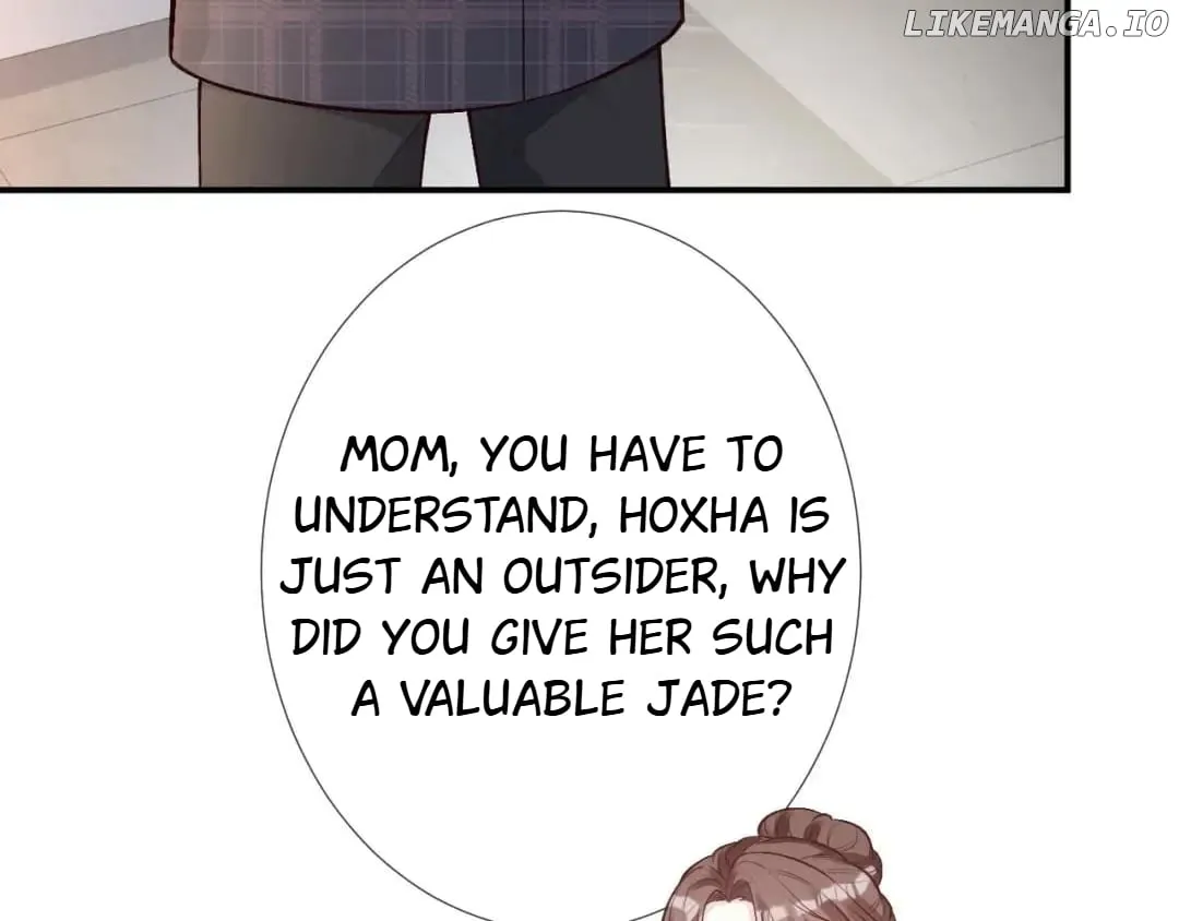 Read Everyone’s Darling chapter 142 image 84 on Lezhin
