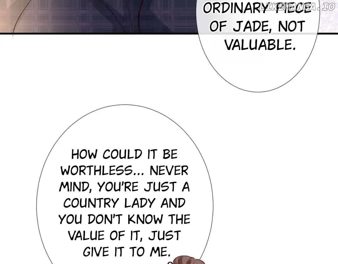 Read Everyone’s Darling chapter 142 image 87 on Lezhin