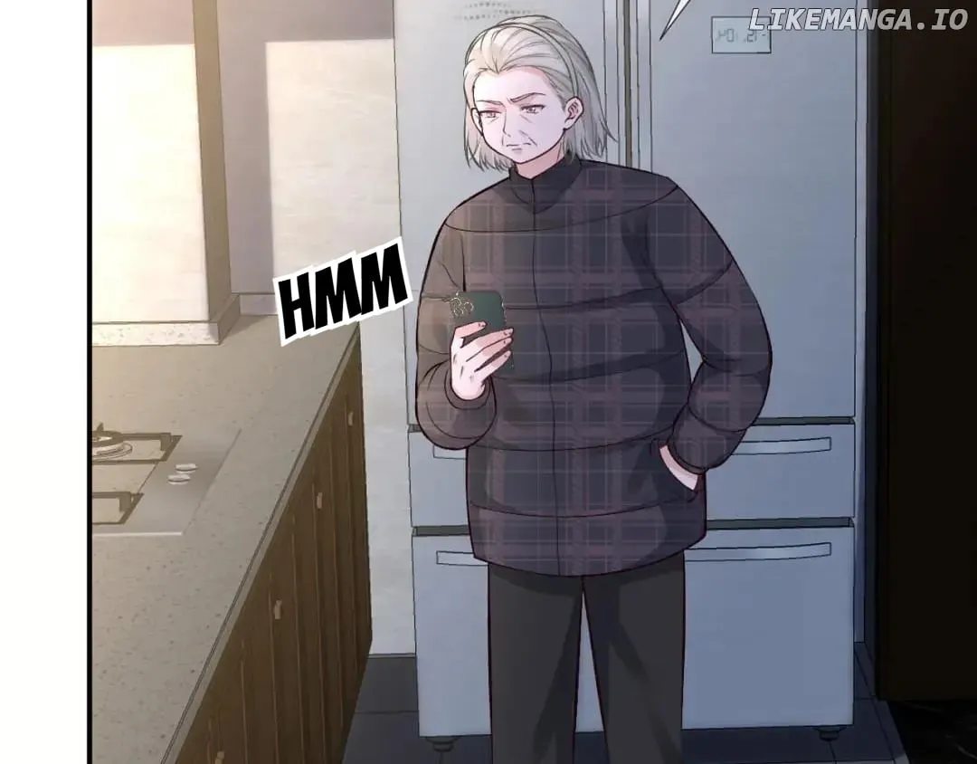 Read Everyone’s Darling chapter 142 image 89 on Lezhin