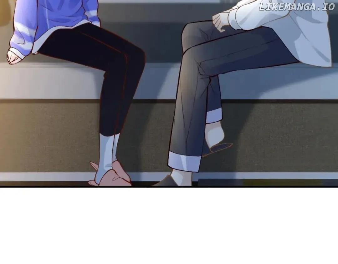 Read Everyone’s Darling chapter 142 image 9 on Lezhin