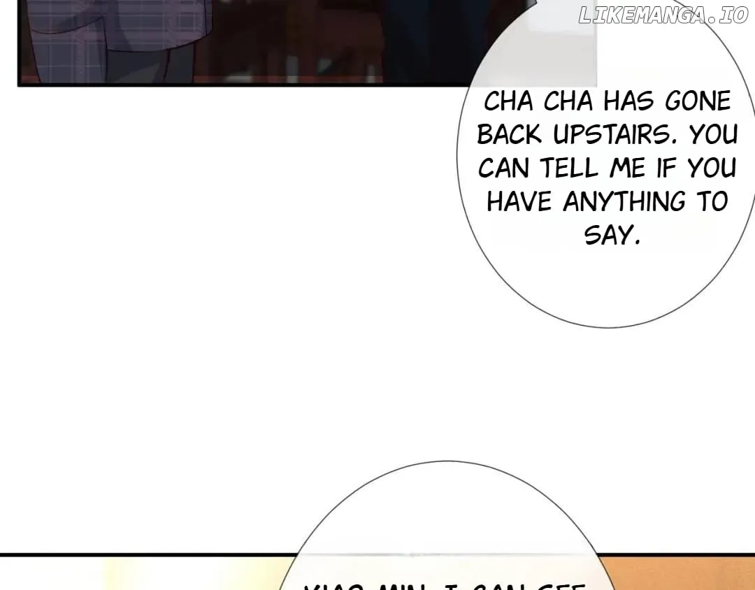 Read Everyone’s Darling chapter 142 image 95 on Lezhin