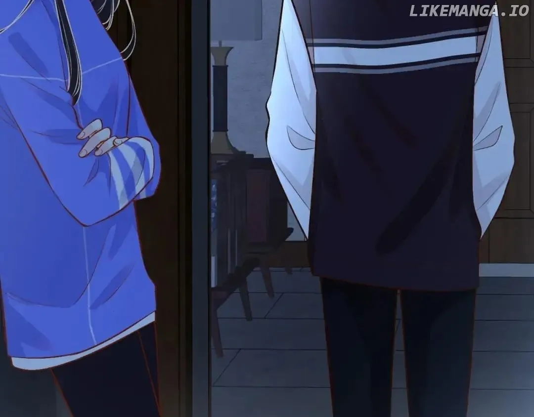 Read Everyone’s Darling chapter 143 image 16 on Lezhin