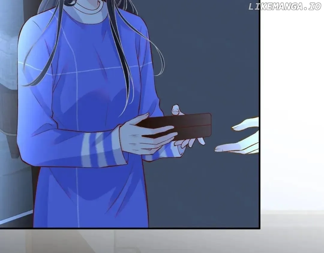 Read Everyone’s Darling chapter 143 image 26 on Lezhin
